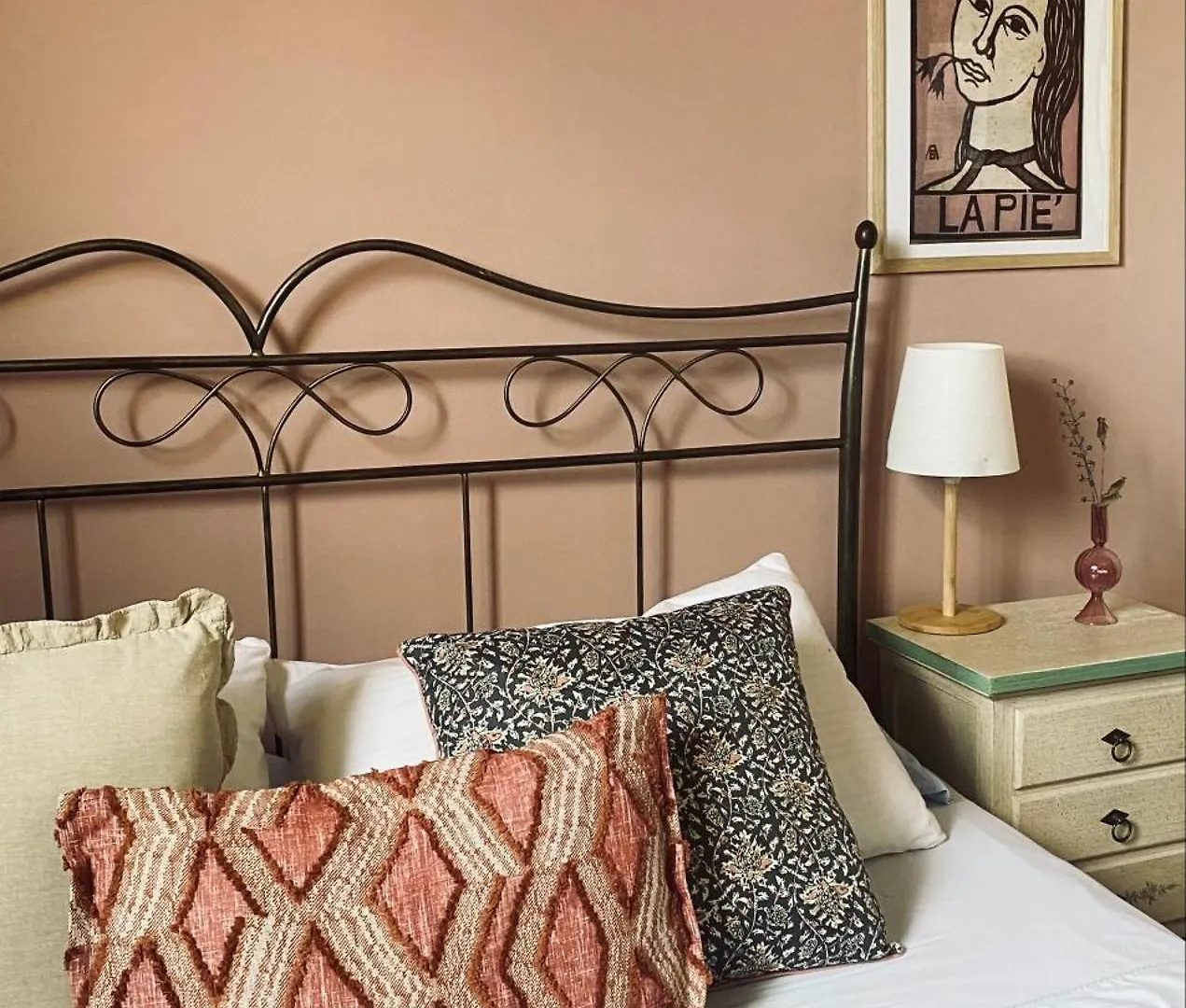 La Siba Experience Bed and Breakfast Forlì Bed & Breakfast