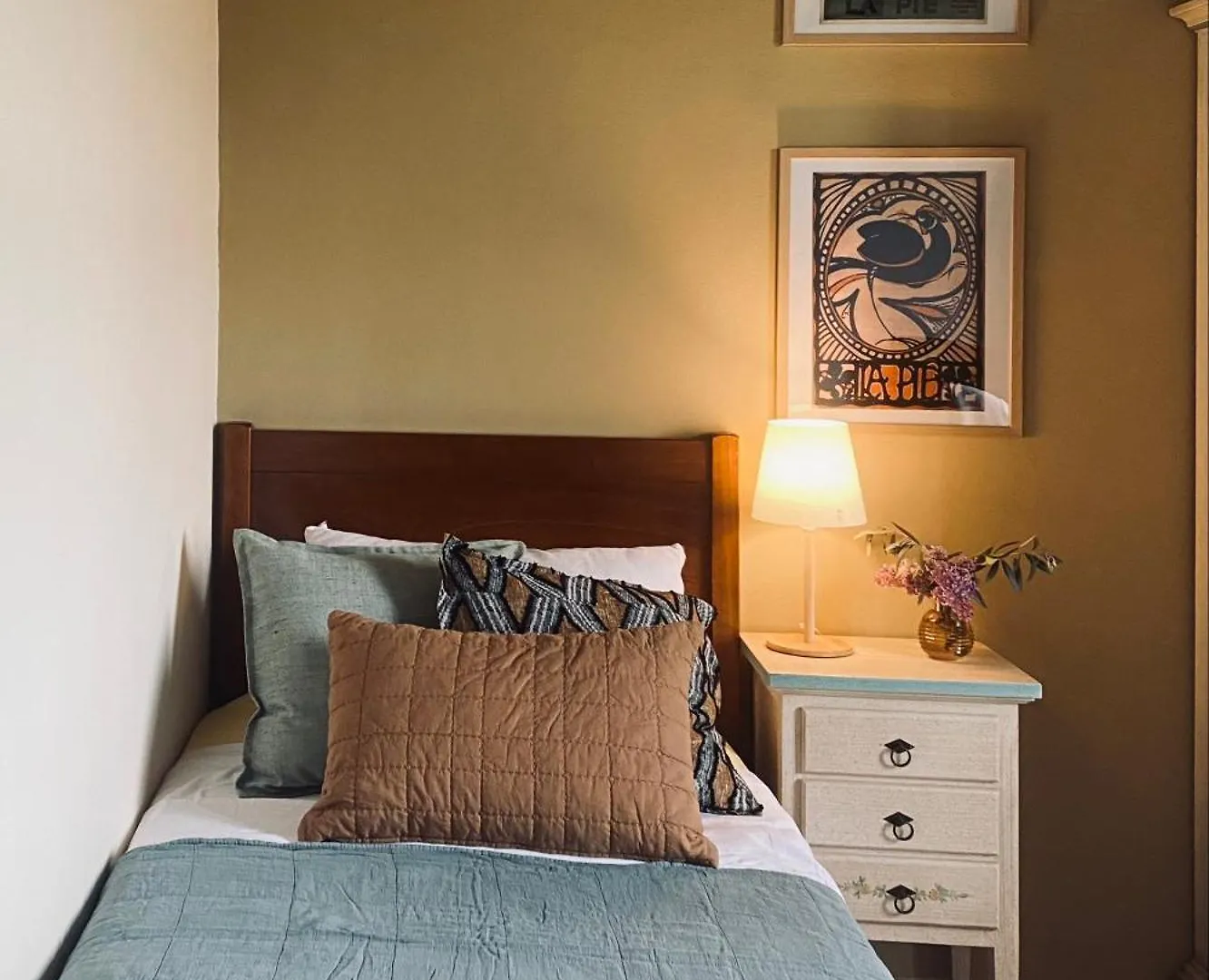 Bed & Breakfast La Siba Experience Bed and Breakfast Forlì
