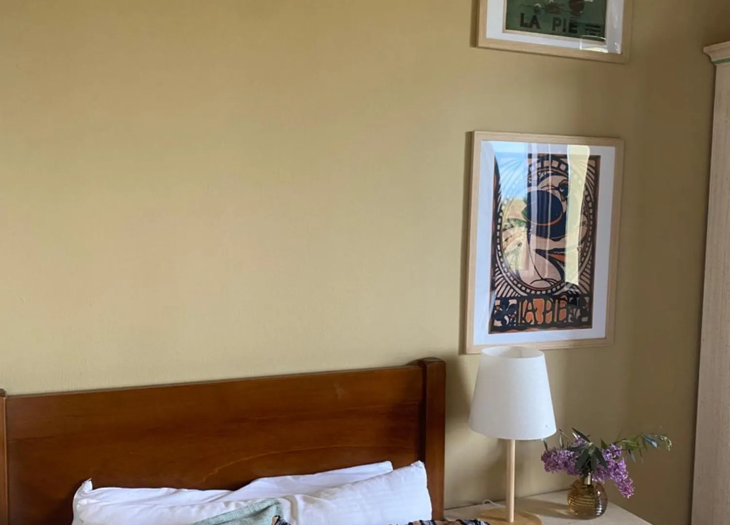 Bed & Breakfast La Siba Experience Bed and Breakfast Forlì