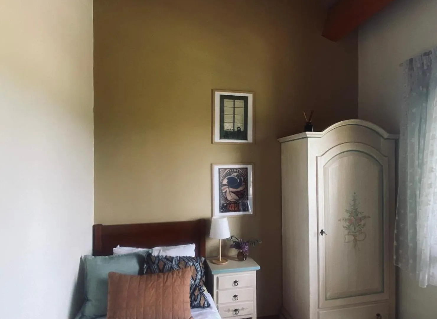 La Siba Experience Bed and Breakfast Forlì Bed & Breakfast