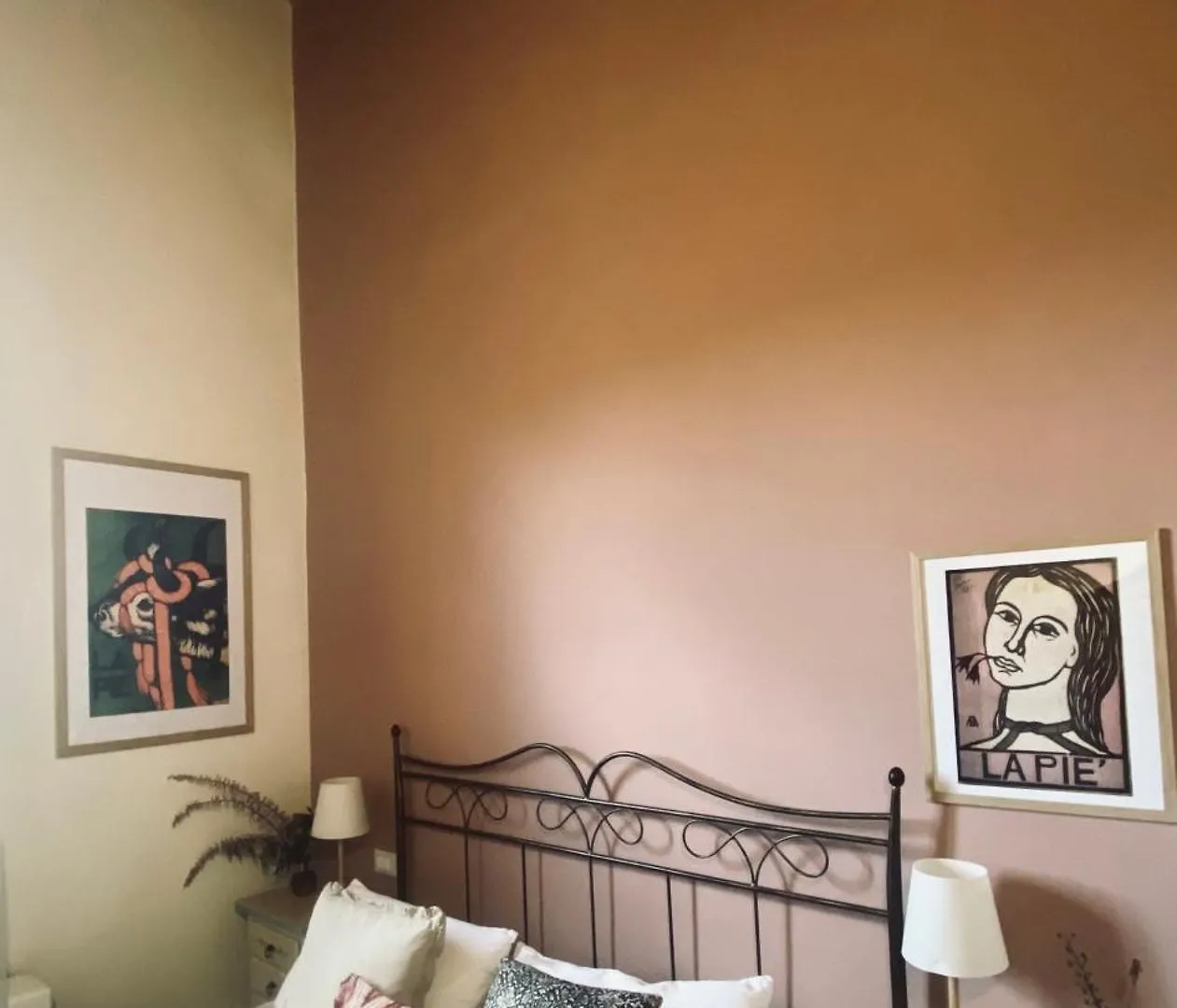 La Siba Experience Bed and Breakfast Forlì 0*,